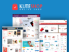 Kute Shop - Super Markt Responsive WooComerce WordPress Template