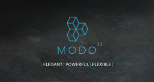 MODO Mehrzweck-Responsive Layout