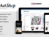 Marktladen | Ultimatives WooCommerce-Thema