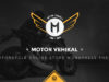 Motor Vehikal - Motorrad Online Shop WordPress Template