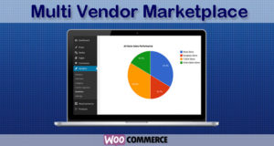 Multi-Vendor-Marktplatz für WooCommerce