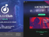 Musik Club – Musik, Band, Studio & DJ