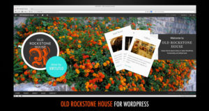 Old Rockstone House-Blog, Galerie, Folio + RTL