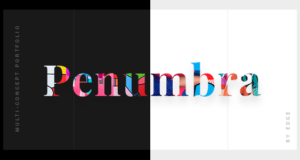 Penumbra – Ein zeitgemäßes Multi-Konzept-Portfolio