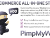 PimpMyWoo - Customize WooCommerce in style