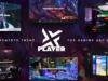 PlayerX - Ein leistungsstarkes Thema für Gaming und eSports