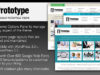 Prototyp - Premium WordPress Layout
