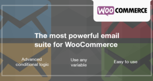 SIP Erweiterte E-Mail Regeln für WooCommerce