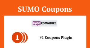 SUMO Gutscheine – WooCommerce Gutschein-System