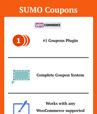 SUMO Gutscheine – WooCommerce Gutschein-System