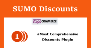 SUMO WooCommerce Dynamische Preisnachlässe