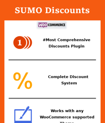 SUMO WooCommerce Dynamische Preisnachlässe