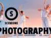 SceneOne | Fotografie Layout für WordPress