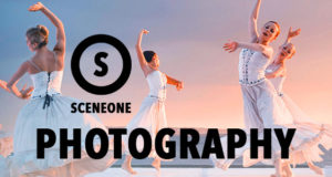 SceneOne | Fotografie Layout für WordPress