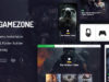 Spielzone | Gaming Blog & Store WordPress Vorlage