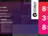 Sturlly - Responsive MultiPurpose WordPress Template