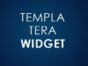 Templateara Widget für Visual Composer