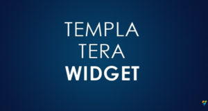 Templateara Widget für Visual Composer
