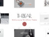 Thebear - Mehrzweck-Woocommerce Vorlage