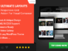Ultimate Layouts - Responsive Grid & Youtube Videogalerie - Addon für Visual Composer