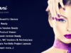 Vani – Gesundheit & Schönheit WooCommerce WordPress Vorlage