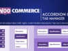 WOOATM- WooCommerce Akkordeons & Tab Manager