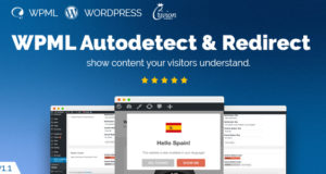 WPML-Umleitung basierend auf IP-Land