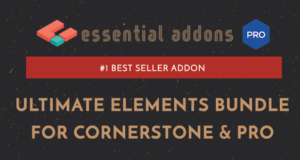 Wesentliche Erweiterungen für Cornerstone & Pro