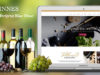Winnes - Responsive Wein und Restaurant WooCommerce Template