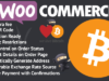 WooCommerce Bitcoin-Zahlungen