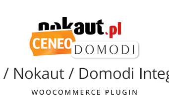 WooCommerce Ceneo.pl / Nokaut.pl / Domodi.pl Integration