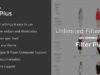 WooCommerce Filter Plus: Unbegrenzter Produktfilter