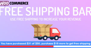 WooCommerce Kostenloser Versand