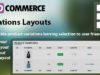 WooCommerce Produkt Variationen Layouts