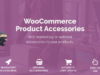 WooCommerce-Produktzubehör