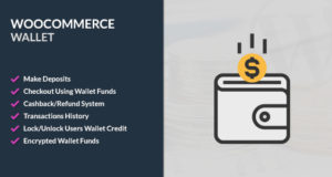 WooCommerce Wallet