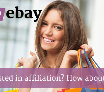 WooCommerce eBay Affiliates – WordPress Plugin