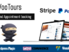 WooTour - WooCommerce Reise Tour Buchung