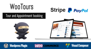 WooTour – WooCommerce Reise Tour Buchung