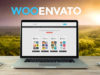 Woocommerce Envato Affiliates - WordPress Plugin