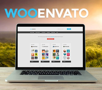 Woocommerce Envato Affiliates – WordPress Plugin