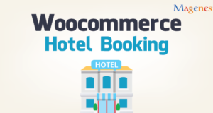 Woocommerce Hotelbuchung