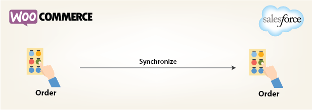 Woocommerce Salesforce-Plugin