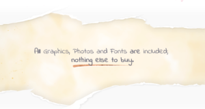 Zellstoff-einfaches Kreativ – einfaches kreatives WordPress