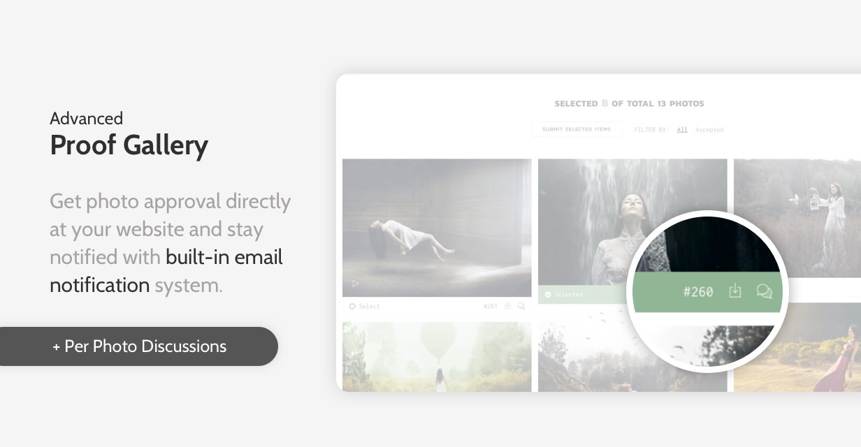 Eram WordPress Template