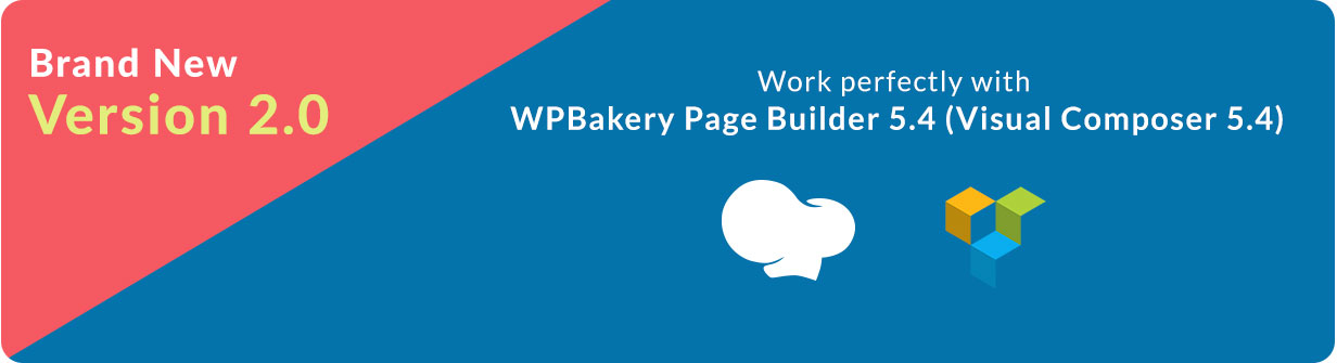 VCKit - WPBakery Page Builder Addons Sammlung (Visual Composer)