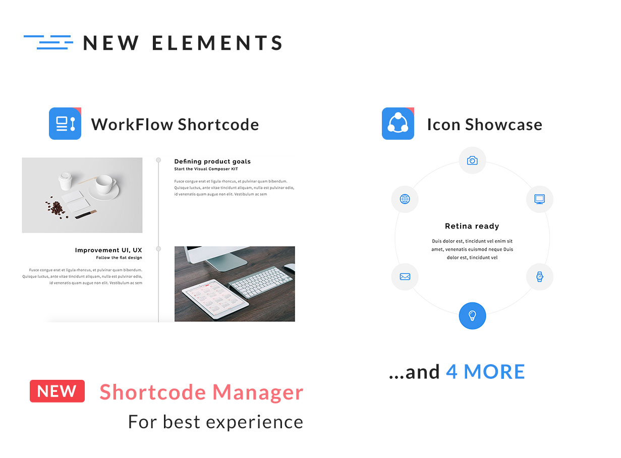 VCKit - WPBakery Page Builder Addons Sammlung (Visual Composer)