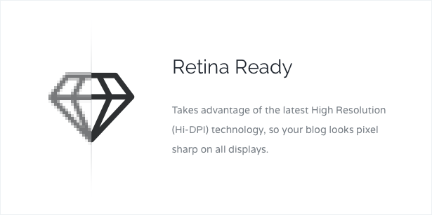 Retina bereit