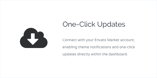 Ein-Klick-Updates