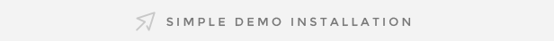 Montserrat - Mehrzweck modernes WordPress Template